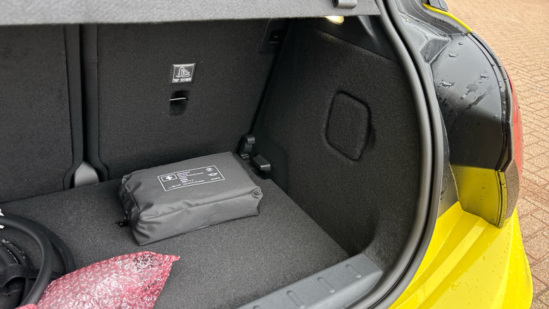 MINI Cooper 135kW E Sport 41kWh 3dr Auto Electric Hatchback